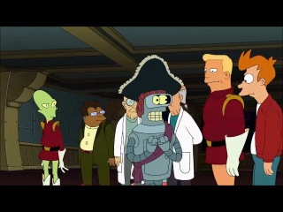 futurama. bender pro love