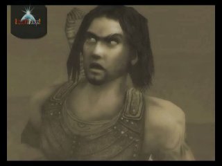 (prince of persia - fight with fate)