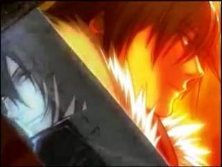 togainu no chi.. opening from the game